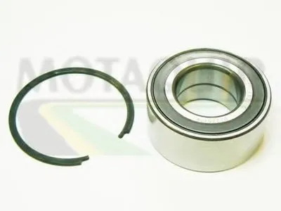 Комплект подшипника ступицы колеса Premium MOTAQUIP купить