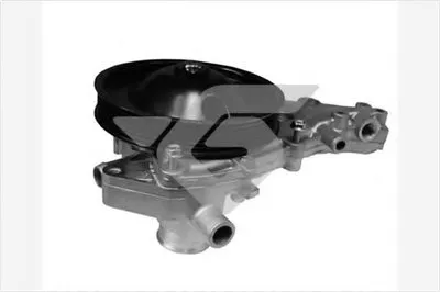 Водяной насос HUTCHINSON купить