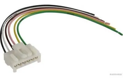 Ремонтный комплект, кабельный комплект HERTH+BUSS ELPARTS купить