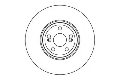 Тормозной диск MOTAQUIP купить
