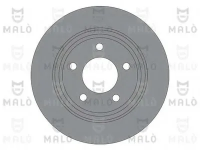 Тормозной диск MALÒ купить