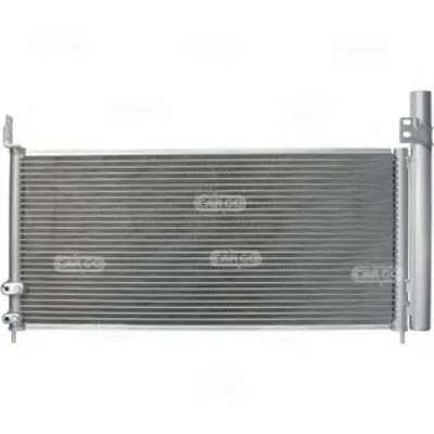 Конденсатор, кондиционер HC-Cargo купить