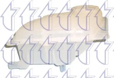 Компенсационный бак, охлаждающая жидкость TRICLO купить