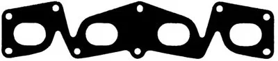 Прокладка, выпускной коллектор ELRING WILMINK GROUP купить