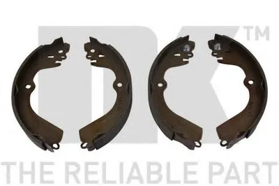 Комплект тормозных колодок NK купить