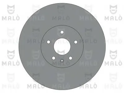 Тормозной диск MALÒ купить