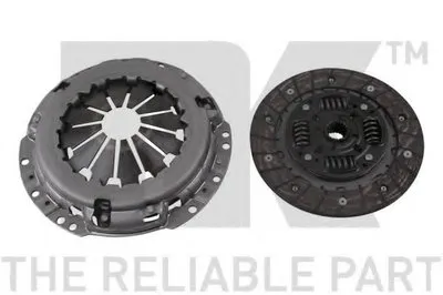 Комплект сцепления NK купить