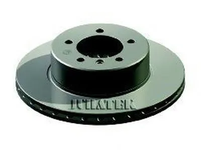 Тормозной диск JURATEK купить