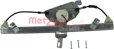 Подъемное устройство для окон METZGER купить