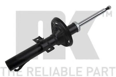Амортизатор NK купить