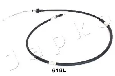 Трос, стояночная тормозная система JAPKO купить