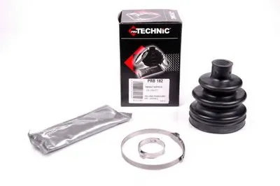 Комплект пылника, приводной вал PROTECHNIC купить