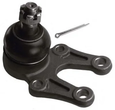 Шаровой шарнир MOTAQUIP купить