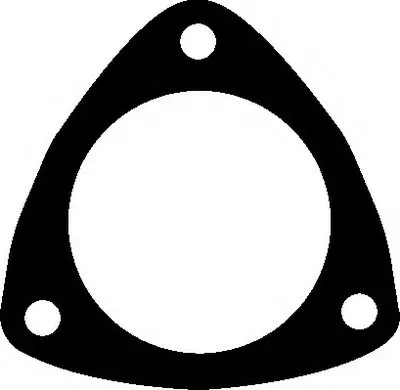 Прокладка, труба выхлопного газа ELRING WILMINK GROUP купить