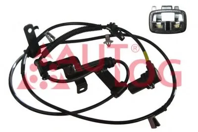 Датчик, частота вращения колеса AUTLOG купить