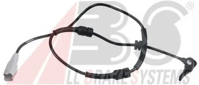 Датчик, частота вращения колеса A.B.S. купить