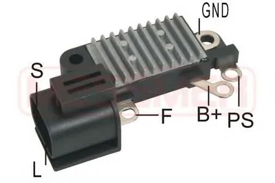 Регулятор генератора MESSMER купить