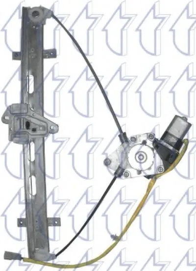 Подъемное устройство для окон TRICLO купить