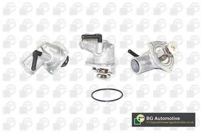 Термостат, охлаждающая жидкость BGA купить