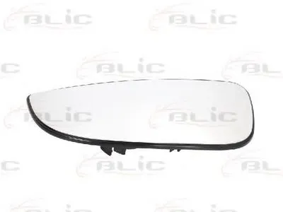Зеркальное стекло, наружное зеркало BLIC купить