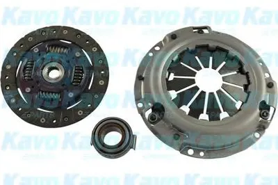 Комплект сцепления KAVO PARTS купить
