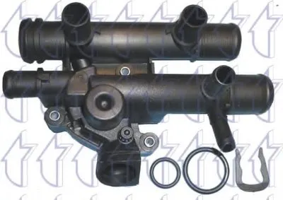 Корпус термостата TRICLO купить