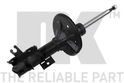 Амортизатор NK купить