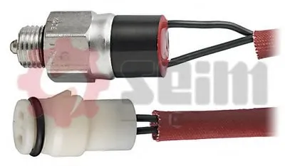 Выключатель, фара заднего хода SEIM купить