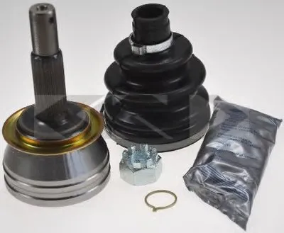 Шарнирный комплект, приводной вал LÖBRO купить