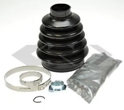 Комплект пылника, приводной вал