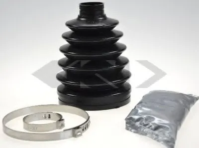 Комплект пылника, приводной вал LÖBRO купить