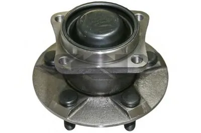 Комплект подшипника ступицы колеса SPIDAN купить