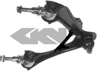 Рычаг независимой подвески колеса, подвеска колеса SPIDAN купить