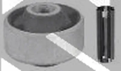 Подвеска, рычаг независимой подвески колеса SPIDAN купить