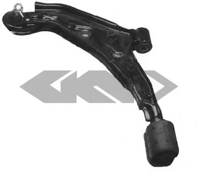 Рычаг независимой подвески колеса, подвеска колеса SPIDAN купить