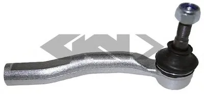 Наконечник поперечной рулевой тяги SPIDAN купить