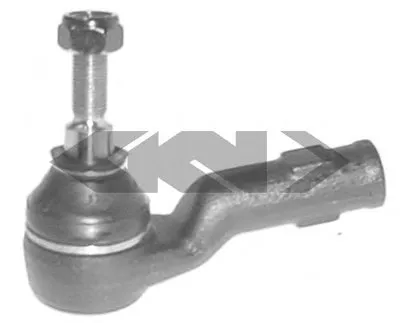 Наконечник поперечной рулевой тяги SPIDAN купить