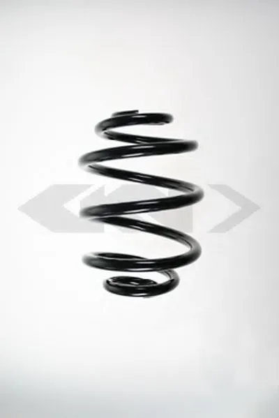 винтовая пружина SPIDAN купить