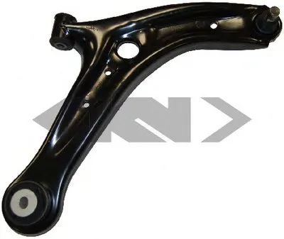 Рычаг независимой подвески колеса, подвеска колеса SPIDAN купить