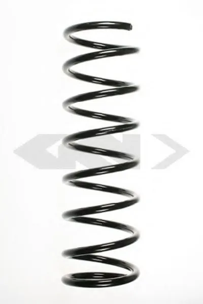 винтовая пружина SPIDAN купить