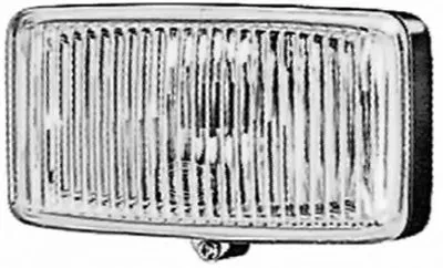 Вставка фары, противотуманная фара HELLA купить