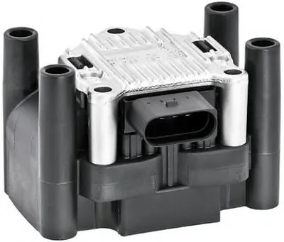 Катушка зажигания HELLA купить