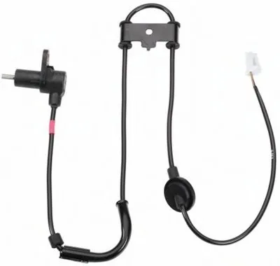 Датчик, частота вращения колеса HELLA купить