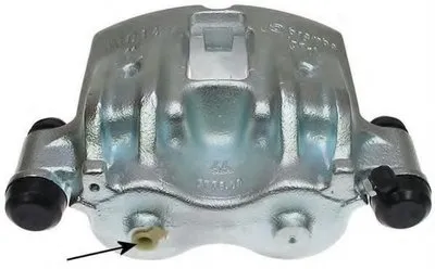 Тормозной суппорт HELLA купить