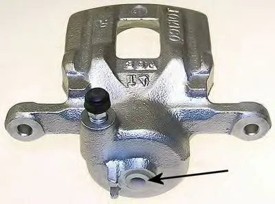 Тормозной суппорт HELLA купить