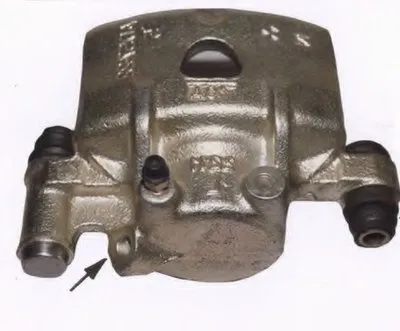 Тормозной суппорт HELLA купить