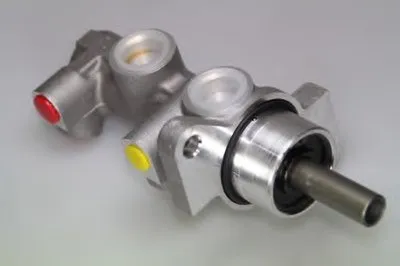 целиндер ручного тормоза HELLA купить