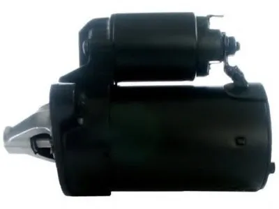 Стартер HELLA купить