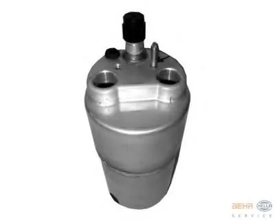 Осушитель, кондиционер BEHR HELLA SERVICE HELLA купить