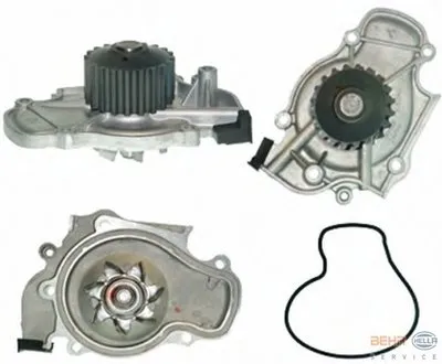 Водяной насос BEHR HELLA SERVICE HELLA купить